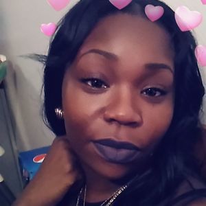 Meet your Posher, Steph